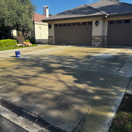 How Often Should You Wash Your Visalia Home?