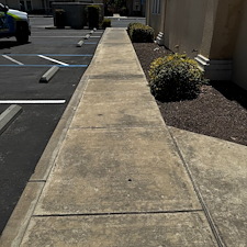 Commercial-building-pressure-washing-Tulare-ca 1