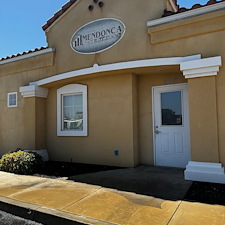 Commercial-building-pressure-washing-Tulare-ca 5