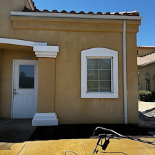 Commercial-building-pressure-washing-Tulare-ca 4