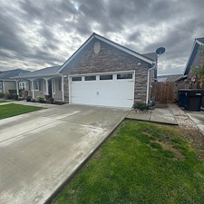 Concrete-cleaning-Visalia-California 12