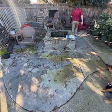 Concrete-cleaning-Visalia-California 15