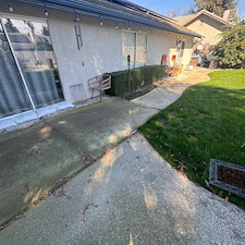 Concrete-cleaning-Visalia-California 13