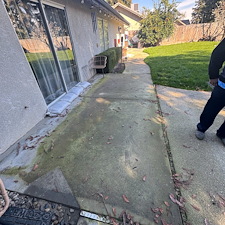 Concrete-cleaning-Visalia-California 14