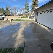 Concrete-cleaning-Visalia-California 0