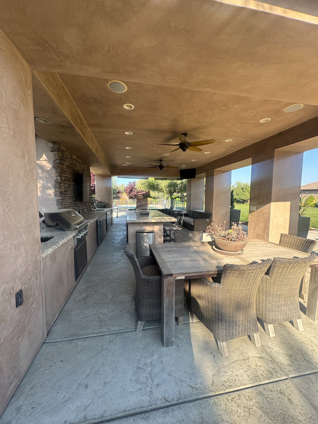 House Washing Exeter, Ca