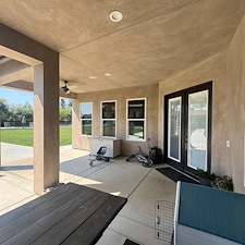 House-Washing-Exeter-Ca 4