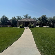 House-Washing-Exeter-Ca 3