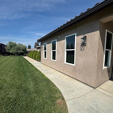 House-Washing-Exeter-Ca 5