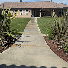 House-Washing-Exeter-Ca 7