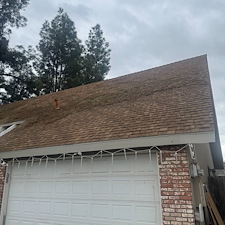 Shingle-Roof-Cleaning-Project-Visalia-CA 0