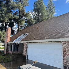 Shingle-Roof-Cleaning-Project-Visalia-CA 3