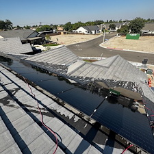 Solar-panel-cleaning-Tulare-Ca-93274 2