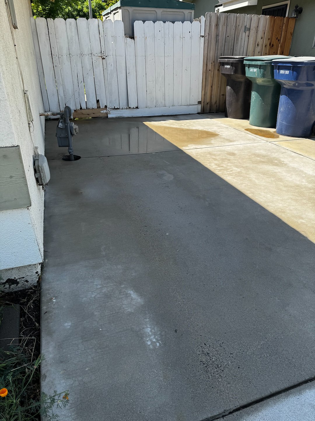 Surface cleaning Tulare, Ca