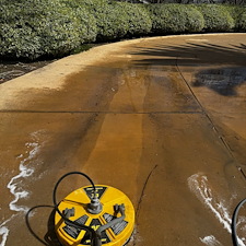 Surface-cleaning-Visalia-California 6