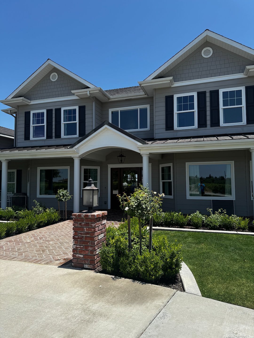 Window cleaning Kingsburg Ca